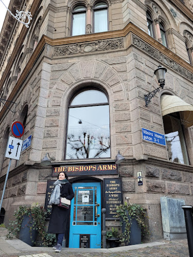 Comentarii opinii despre The Bishops Arms - Plaza Gbg