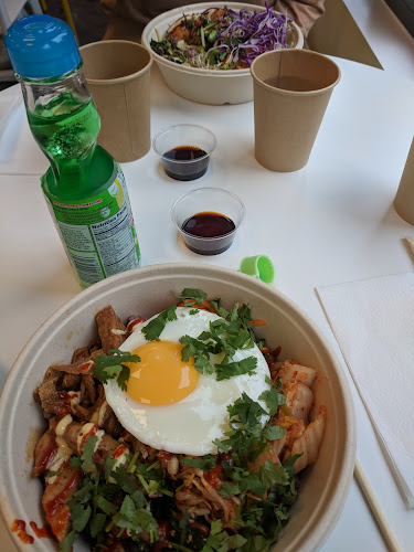 Mannam - Gastronomi och hotellverksamhet