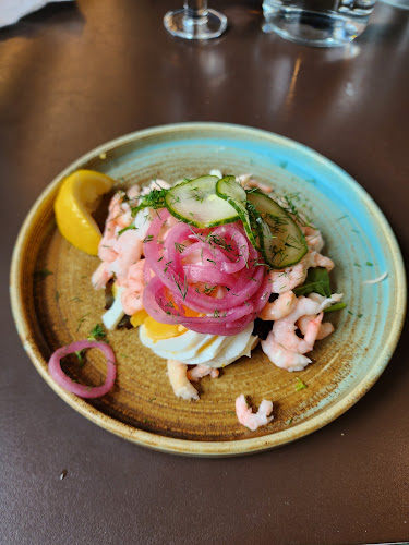 Porter Pelle - Restaurang vid Vattnet, Evenemang/Livemusik i Göteborg Open Times