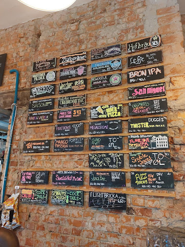 Opinii despre Örebro Ölhall în Örebro - Gastronomi och hotellverksamhet