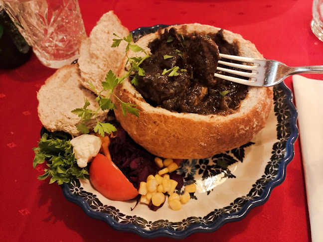 Comments and reviews of Restaurang Krakow