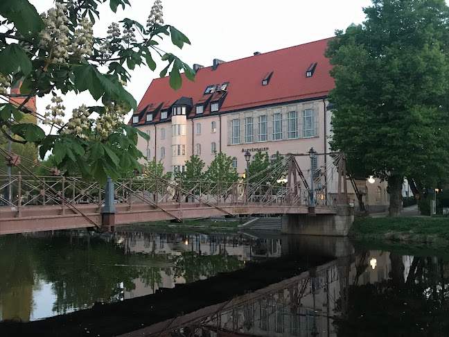 Borgen Restaurang & Festsalar Uppsala - Uppsala