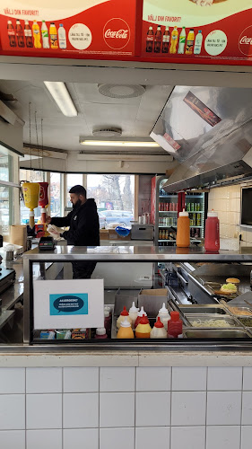 Valhallagrillen - Gastronomi och hotellverksamhet