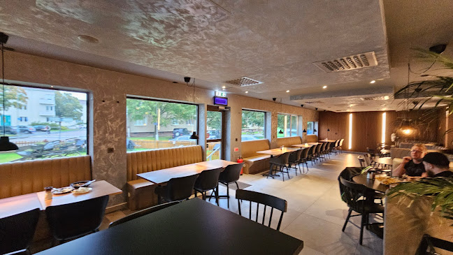 Comentarii opinii despre Tagarani´s Grill & Kök