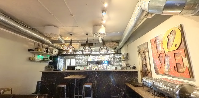 GC Restaurang, Bar & Café - Leksand