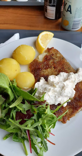 Esters Restaurang - Hudiksvall