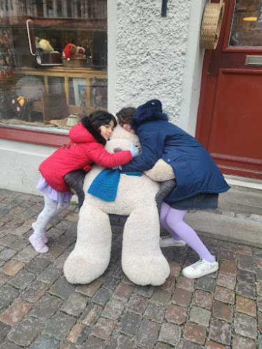 Haga Nygata 23B, 413 01 Göteborg