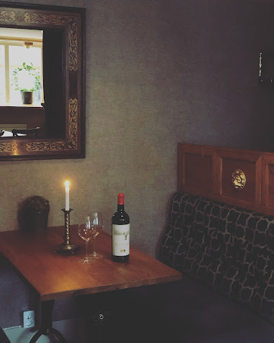 August Bistro & Co - Kungälv