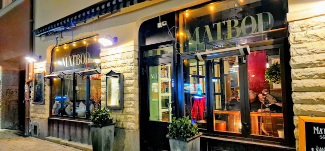 Matboden Södermalm