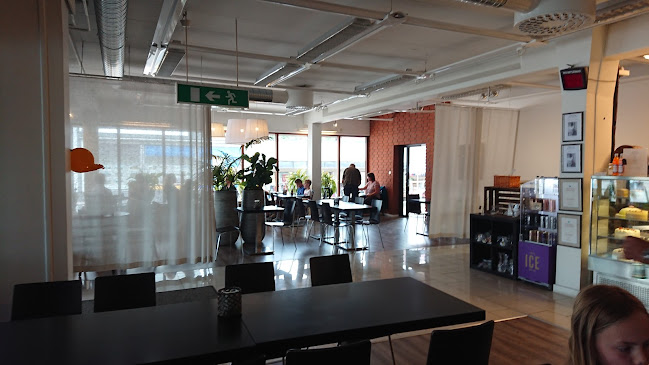 Broms Café - Årjäng