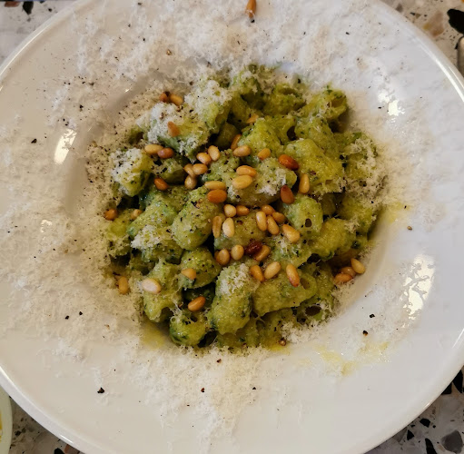 Comentarii opinii despre Cucina Povera