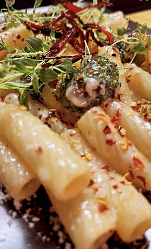 Parma Restaurang Cucina Italiana