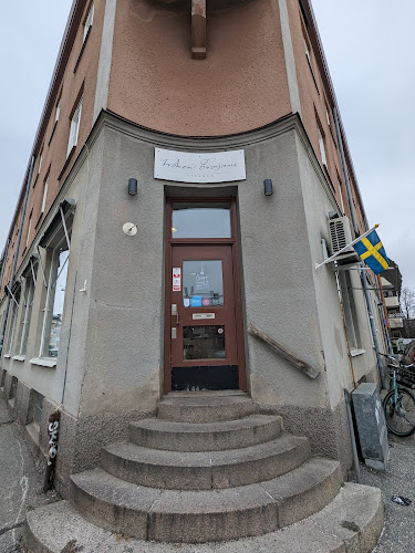 Jakobsgatan 26, 703 54 Örebro