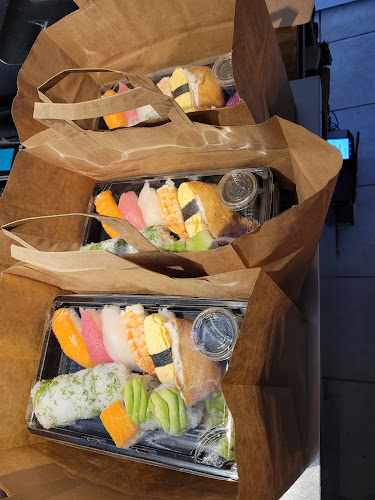 Comentarii opinii despre Oishii