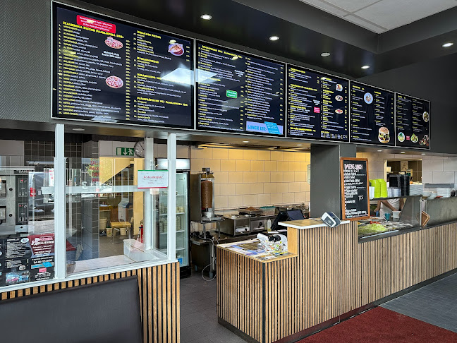 Pizzeria Bellissimo - Älta