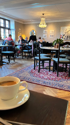 Madame Moustache, Helsingborg