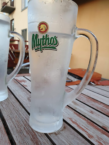 Restaurang Mythos - Avesta