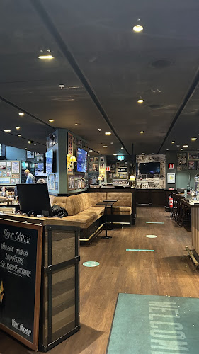 O'Learys Vällingby - Vällingby