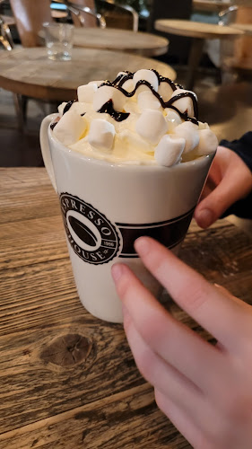 Espresso House - Örnsköldsvik