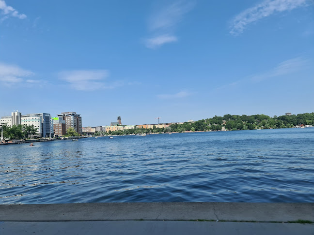 Sjövikskajen 6, 117 58 Stockholm