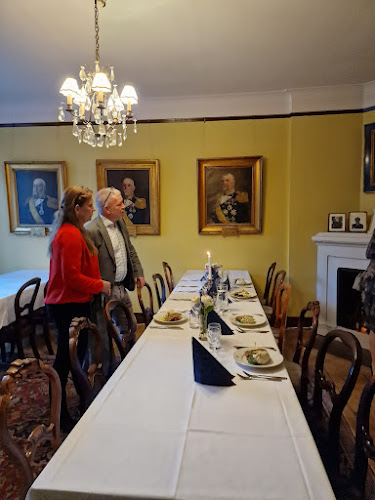 Sjöofficerssällskapets Restaurang