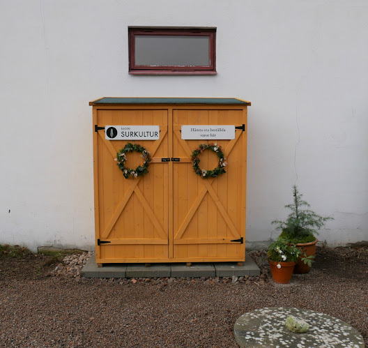 Bageri Surkultur - Kristianstad