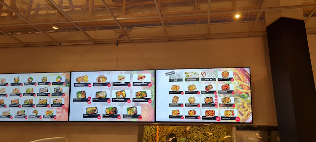 Göteborg Wok - Göteborg