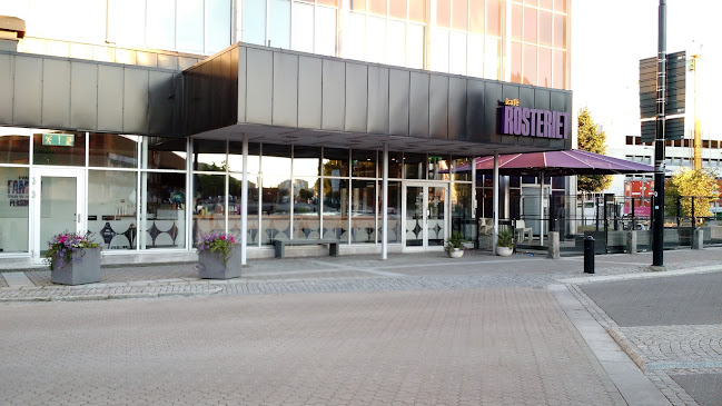 Löfbergs Rosteri & Kaffebar