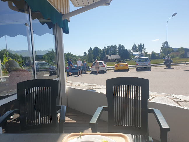 Comentarii opinii despre Dockstabaren