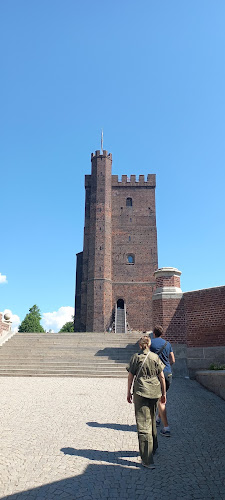 Opinii despre La Volta în Helsingborg - Gastronomi och hotellverksamhet