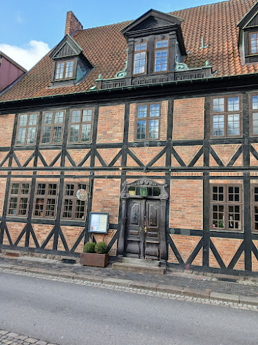 Madame Moustache, Helsingborg - Helsingborg