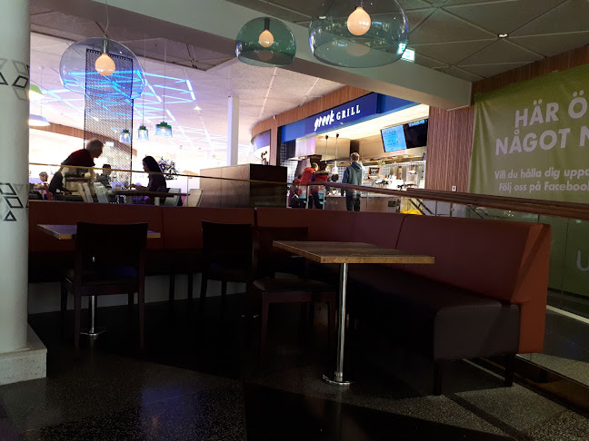 Utopia Food Court - Umeå