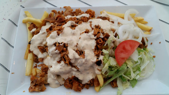 Hasses Gatukök - Gastronomi och hotellverksamhet