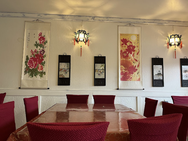 Opinii despre Mot Hai Ba Restaurang în Göteborg - Gastronomi och hotellverksamhet