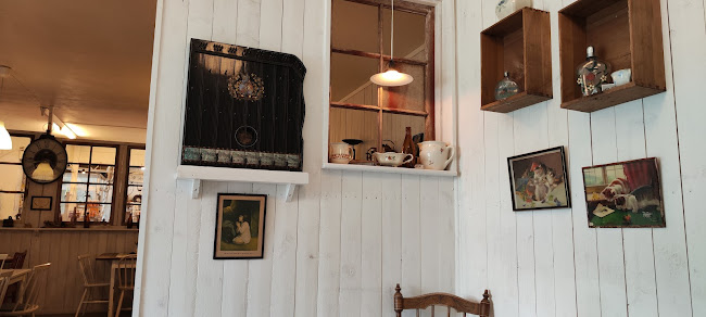 Äppelmynta Phone number