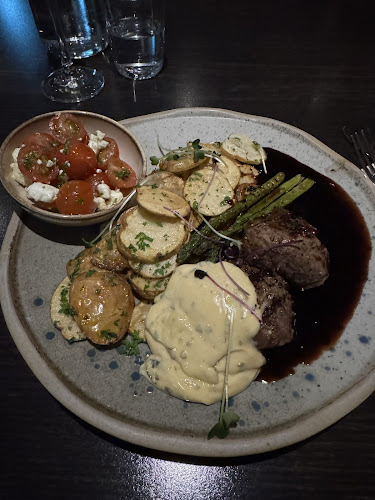 Restaurang Vänner & Vin i Motala