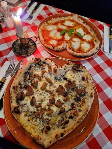 Opinii despre Capridue's Bakficka în Stockholm - Gastronomi och hotellverksamhet