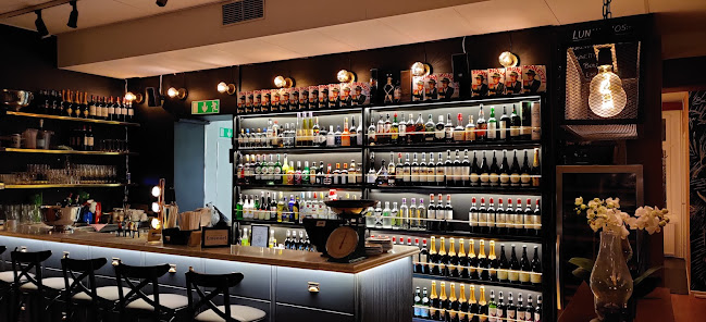 Comentarii opinii despre Emanuel Bistro & Bar