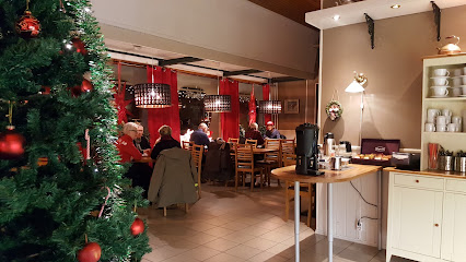 Frosths Eftr Konditori Östlund & Co AB