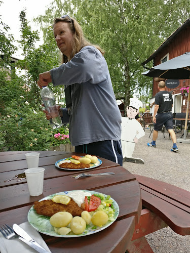 Café Ulva Kvarn AB - Uppsala