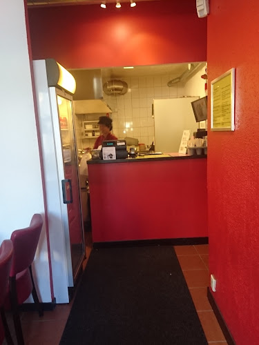 Hong Restaurang i Örnsköldsvik - Gastronomi och hotellverksamhet