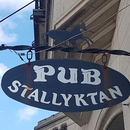 Pub Stallyktan - Örebro