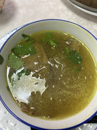 YiLi Restaurang - Göteborg