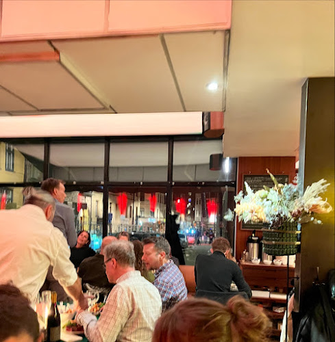 Reviews of Café Facile in Stockholm - Gastronomi och hotellverksamhet