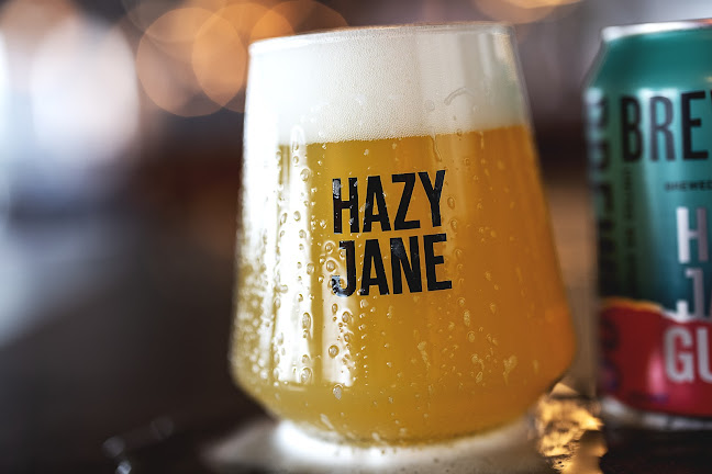 Reviews of BrewDog Malmö in Malmö - Gastronomi och hotellverksamhet