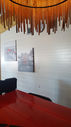 Blå Haren Open Times