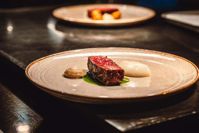 Reviews of Human in Göteborg - Gastronomi och hotellverksamhet