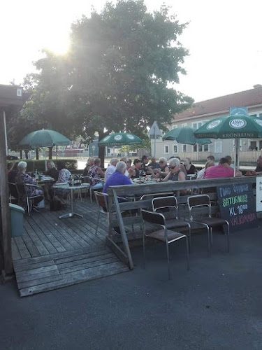 Opinii despre Saturnuskällaren Skillingaryd în Skillingaryd - Gastronomi och hotellverksamhet