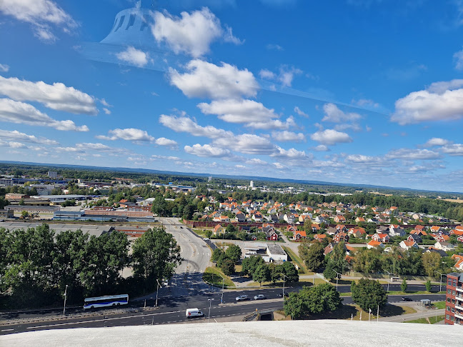 Dalbygatan 4, 703 80 Örebro