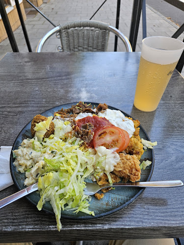 Palmyra Kebab Phone number